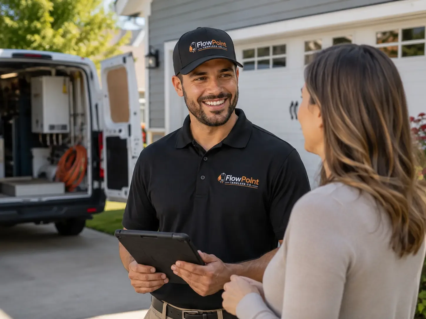 Tankless Water Heater Installation O Brien, OR FAQs